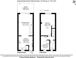 4 Gothic Court High Street Harlington Hayes UB3 5D