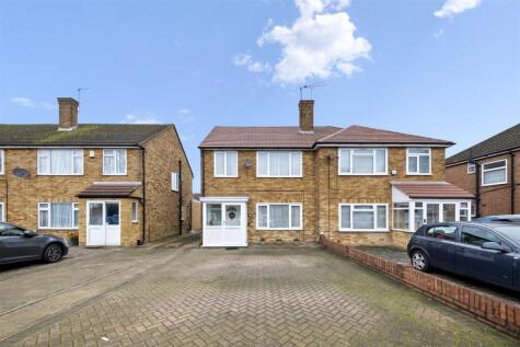 Uxbridge Road, Hayes