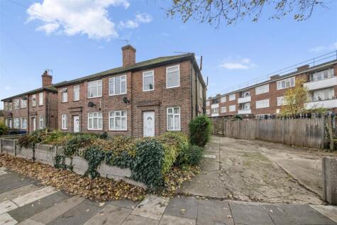 Shelley Avenue, Greenford