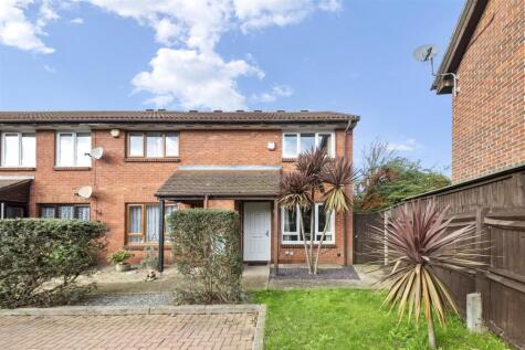 Coulter Close, Hayes