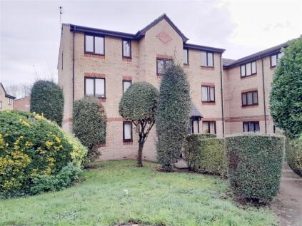 Dehavilland Close, Northolt
