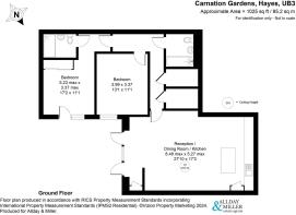 Flat 1 Laurina apartments 10 Carnation Gardens Hay