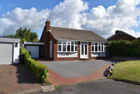 Poplar Lane, Cannock