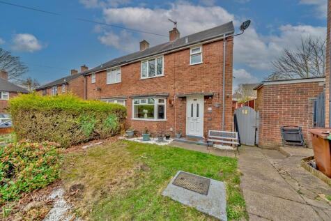 Petersfield, Cannock