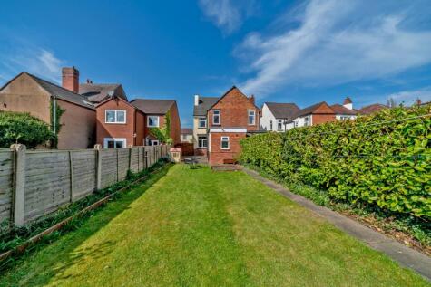 Dartmouth Road, Cannock