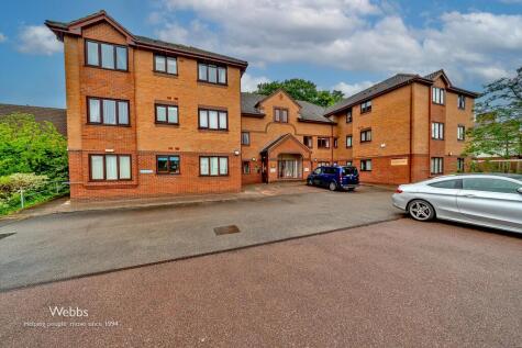 Price Street, Cannock