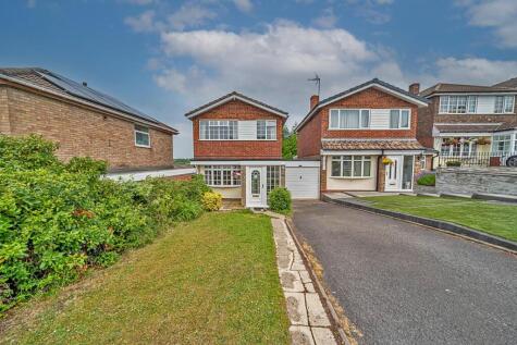 Claygate Road, Wimblebury, Cannock