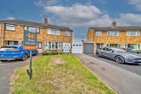 St. Pauls Close, Coven, Wolverhampton