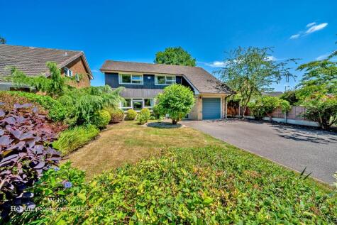 Wellington Drive, Cannock