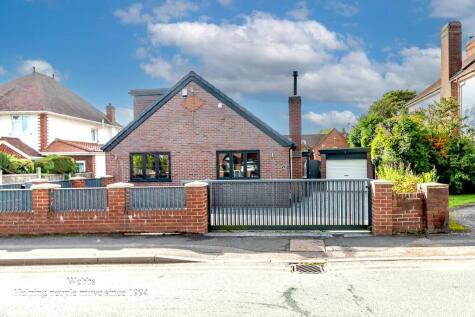 Hilton Lane, Great Wyrley, Walsall