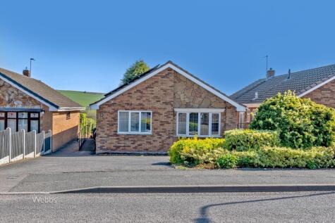 Littleworth Road, Cannock