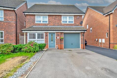 Gough Lane, Burntwood