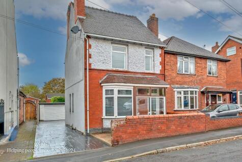 Beech Tree Lane, Cannock