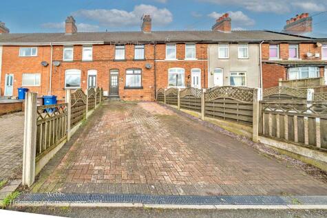 Littleworth Road, Cannock