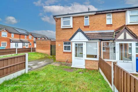 Blake Close, Cannock