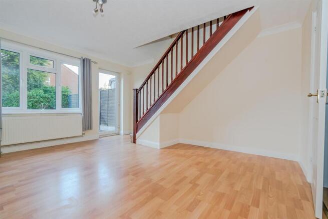 72 Blake Close, Hednesford, Staffordhire, WS11 5UB