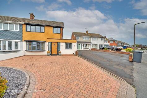 Great Wyrley, Bluebell Lane