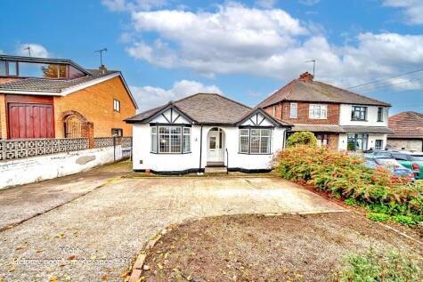 Belt Road, Hednesford, Cannock