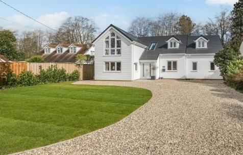 Fornham Road, Great Barton