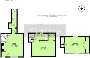 33CrownStreetBuryStEdmunds-High - Floorplan 2 - Pi