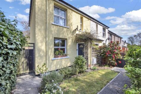 Grove Park, Bury St. Edmunds