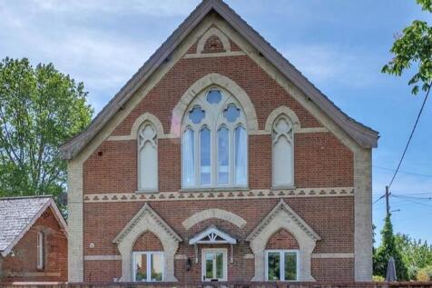 Harmer Place, Wattisfield, Diss