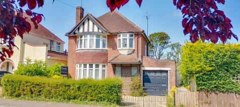 Briarwood Avenue, Bury St. Edmunds