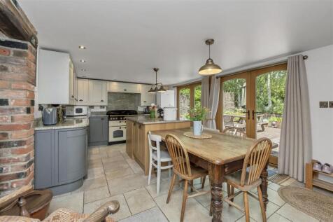 Hawkedon, Bury St. Edmunds