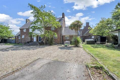 Tutelina Road, Great Whelnetham