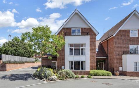 Greene Mews, Bury St. Edmunds