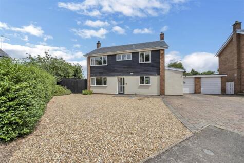 Kent Road, Lackford, Bury St. Edmunds