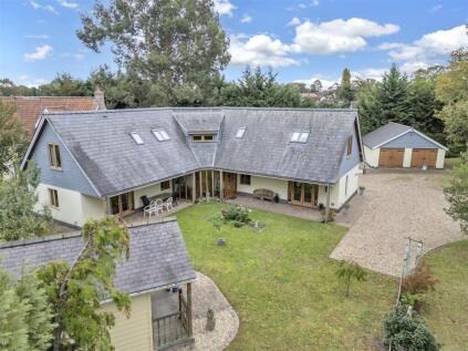 Thurston Road, Great Barton