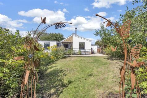 Wattisfield Road, Walsham-Le-Willows, Bury St. Edmunds