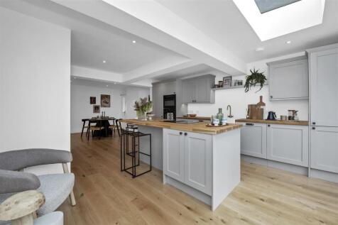 Westley Road, Bury St Edmunds