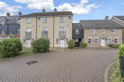 Acorn Way, Red Lodge