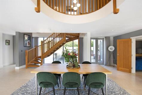 Richer Road, Badwell Ash