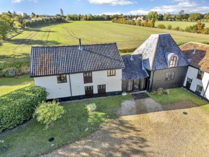 Station Road, Bacton, Stowmarket