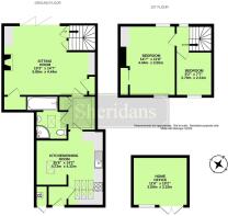 3RectoryCottageTheDriftFornhamStMartinSuffolkIP311