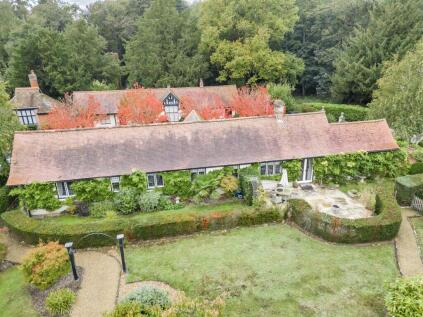 The Manor, Herringswell