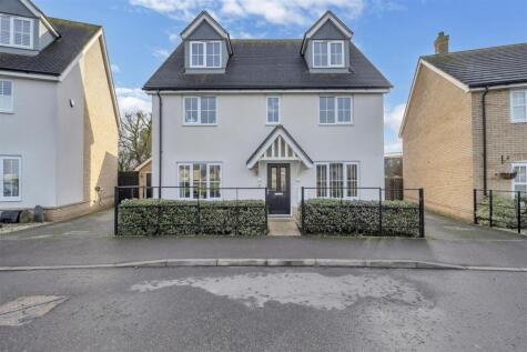 Hall Lane, Elmswell, Bury St. Edmunds