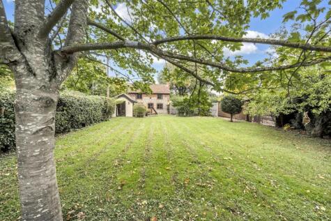 Church Road, Thurston, Bury St. Edmunds