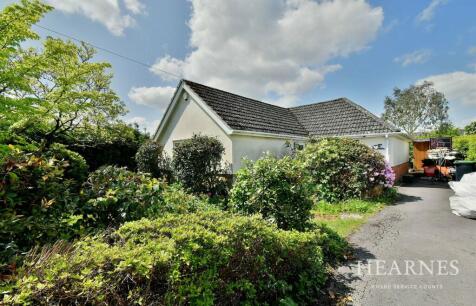 Ameysford Road, Ferndown, BH22