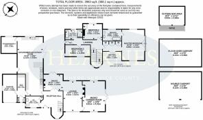 Current floorplan