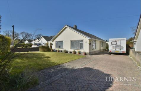 Lydlinch Close, West Parley, Ferndown, BH22