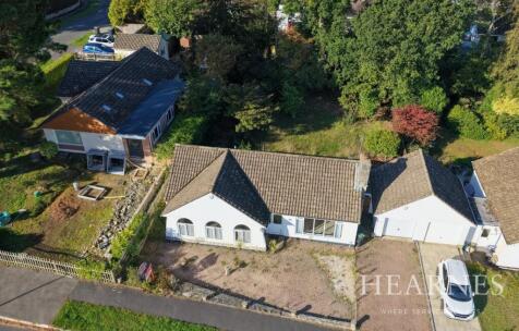 Willow Way, Ferndown, BH22