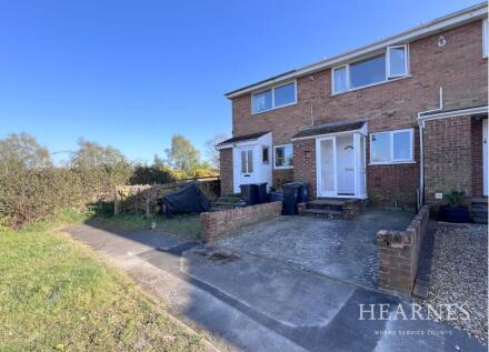 Trent Way, Ferndown, BH22