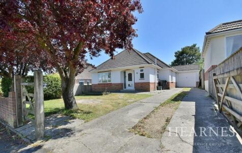 Elm Tree Walk, West Parley, Ferndown, BH22