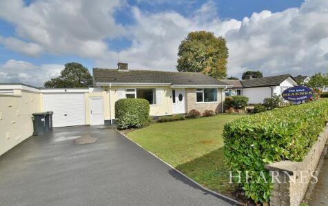 Dorset Avenue, Ferndown, BH22