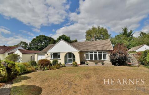 Wimborne Road East, Ferndown, BH22
