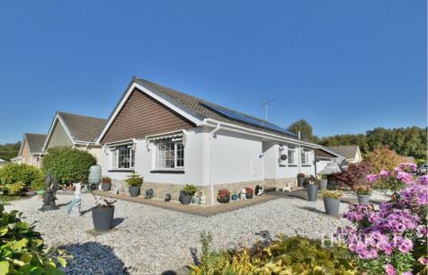 Leeson Drive, Ferndown, BH22